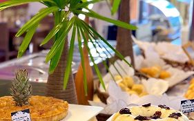 Portal Da Praia Hotel